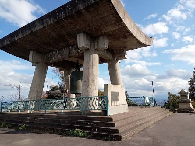Heiwa no Kane, Peace Bell - Image 1