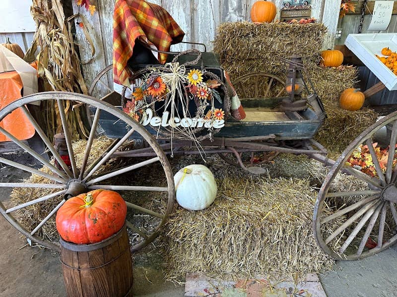 Heritage Farm and Gardens - Image 1