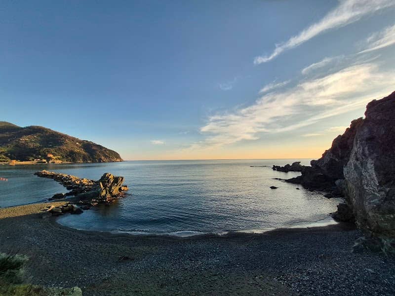 Roccia del Drago di Levanto - Image 1