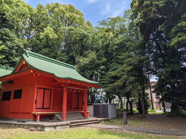 Shiroyama Park - Image 3