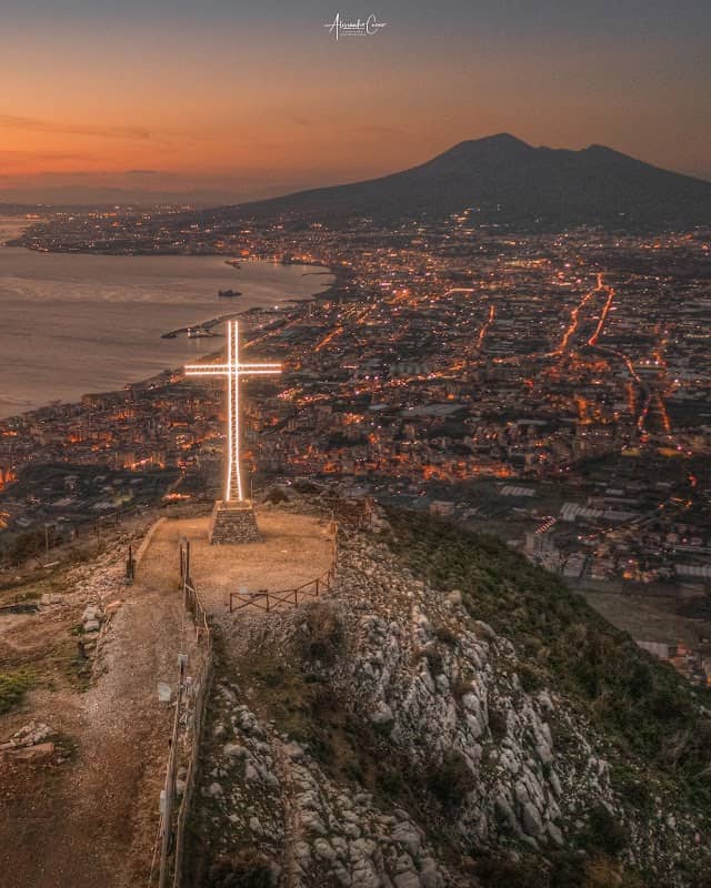 Monte Pendolo, CROCE - Image 1