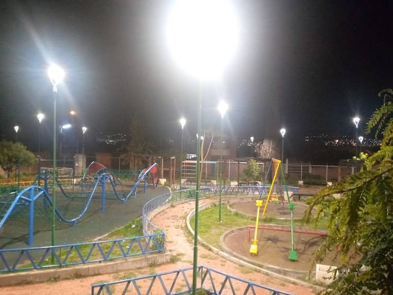 OTB La Viña Park - Image 1