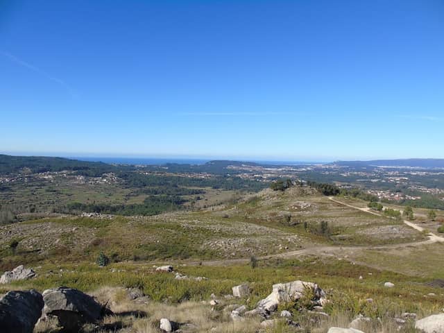 Monte do Crasto - Image 1