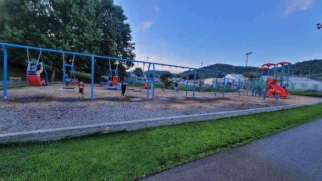 East End Park - Image 1