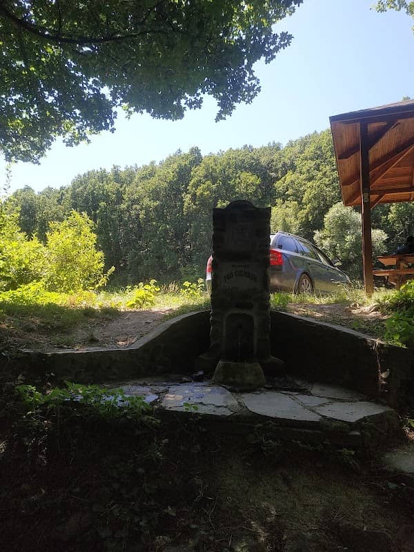 Prameň Pod Chlmkom - Image 1