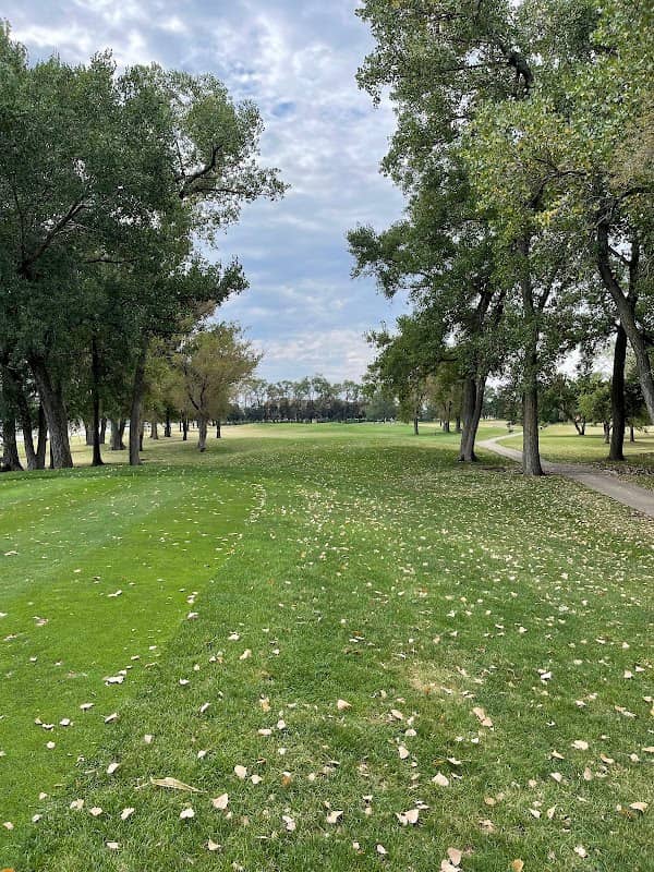 Cherry Oaks Golf Course - Image 1