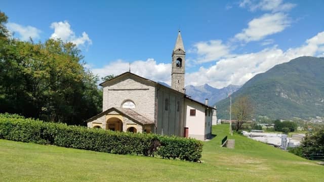 Santuario della Madonna di Valpozzo - Image 1