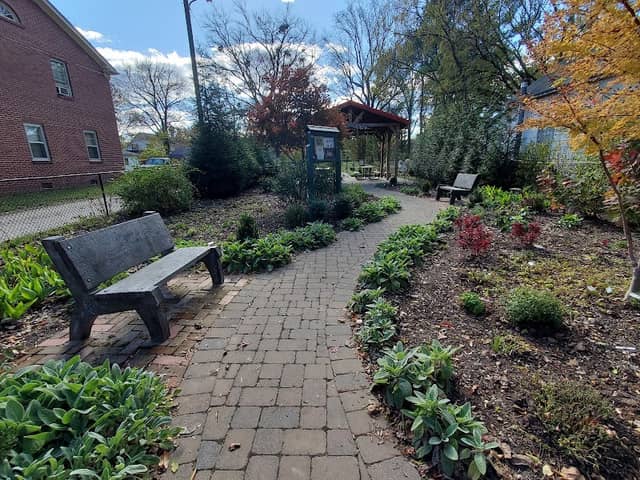 HAPNA Botanical Garden - Image 2