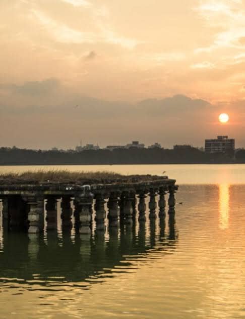 Rankala Lake - Image 2