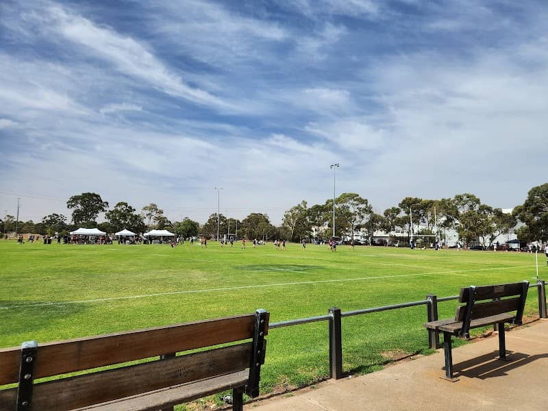Womma Park - Image 1