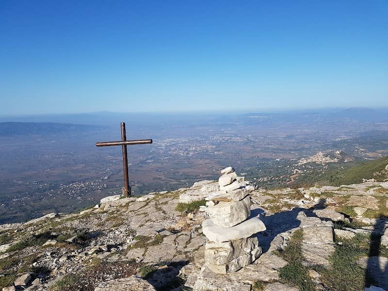 Croce di Sassopiano - Image 1