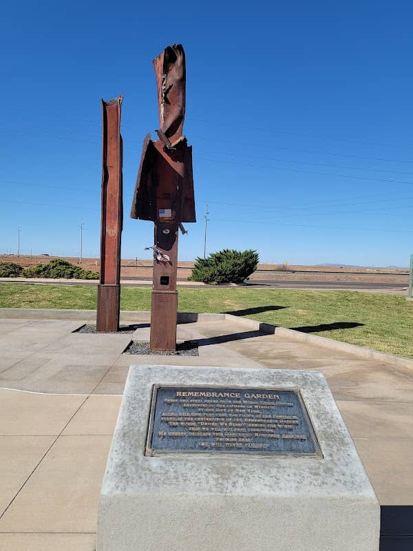 9-11 Memorial - Image 2
