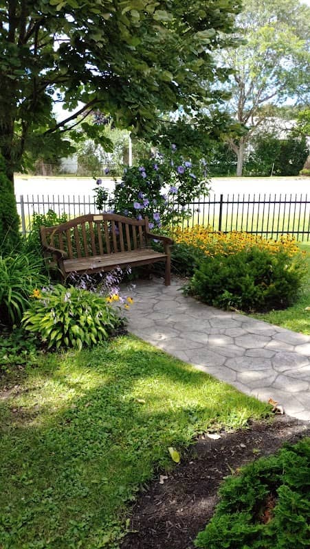 Colligan Park - Image 1