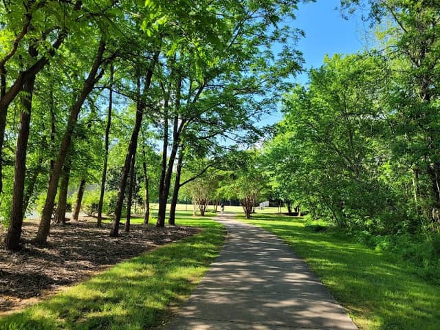 Dorton Park - Image 1