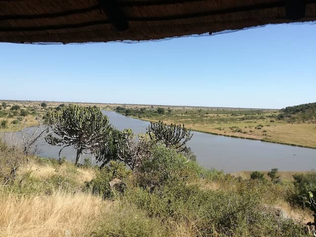 Mlondozi Picnic Site - Image 2