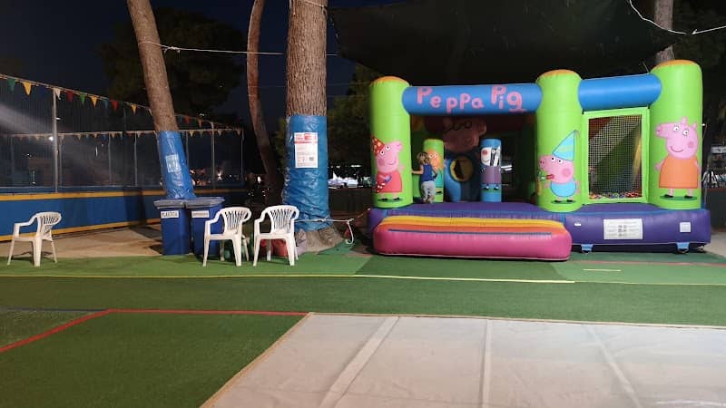 Parco giochi - Image 1