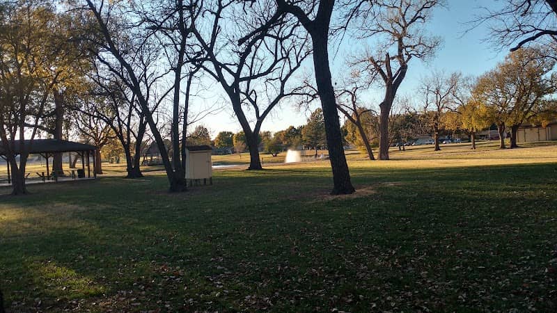 Riggs Park - Image 1