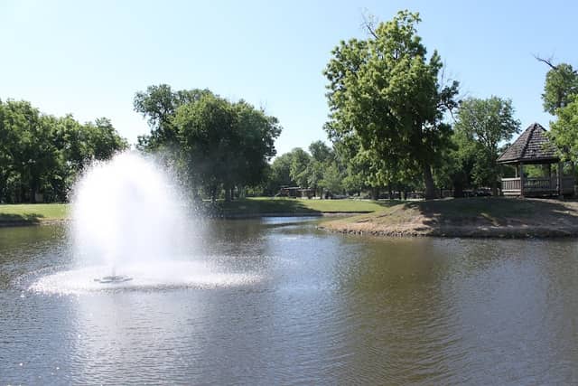 Riggs Park - Image 2
