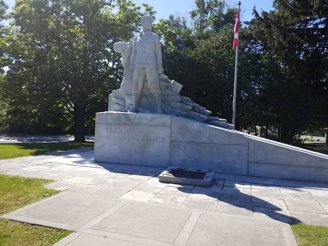 Chippawa Park - Image 1
