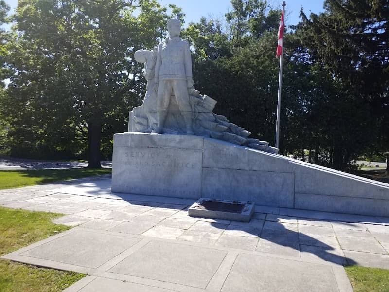 Chippawa Park - Image 1