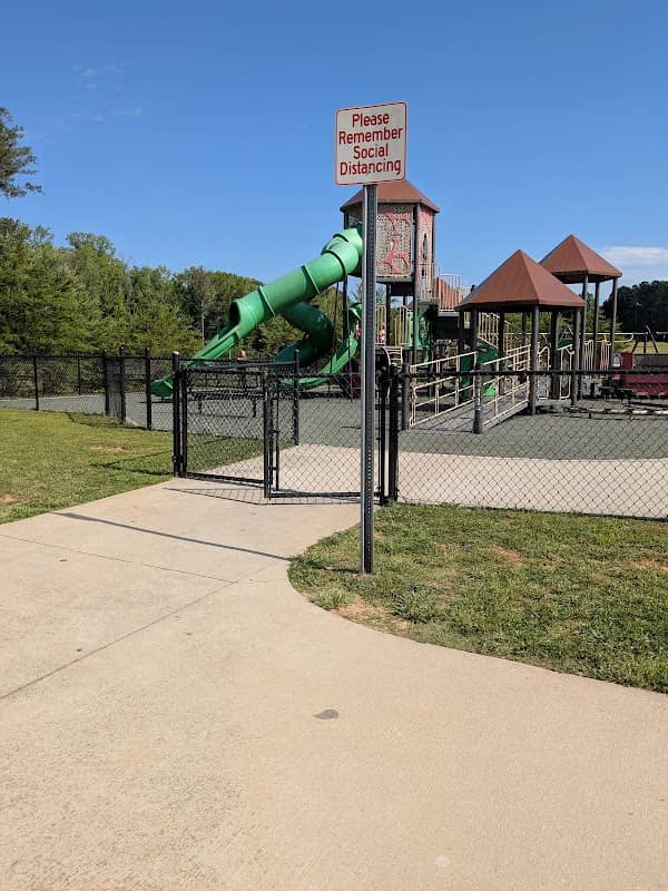 Mulberry Rock Park - Image 1