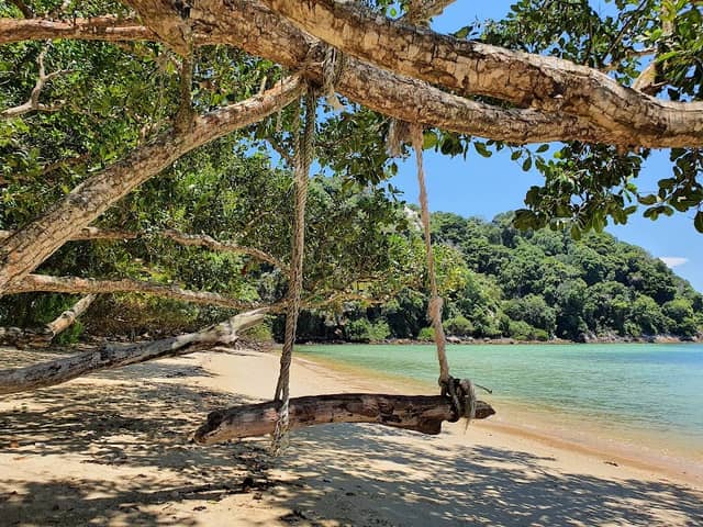 Monkey Bay Port Dickson - Image 1