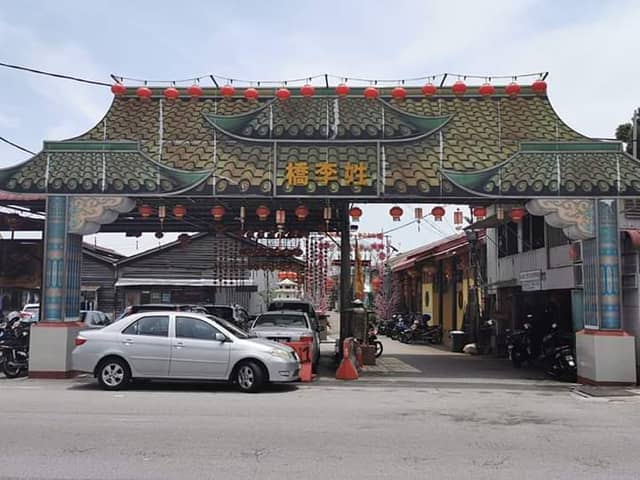 Lee Jetty - Image 2