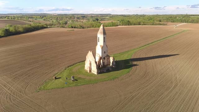 Pusztatorony - Image 1