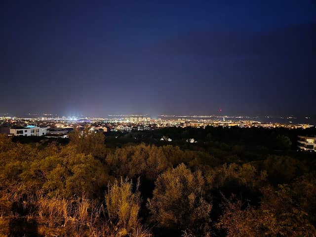 Vidikovac - Panoramic City Lookout - Image 1