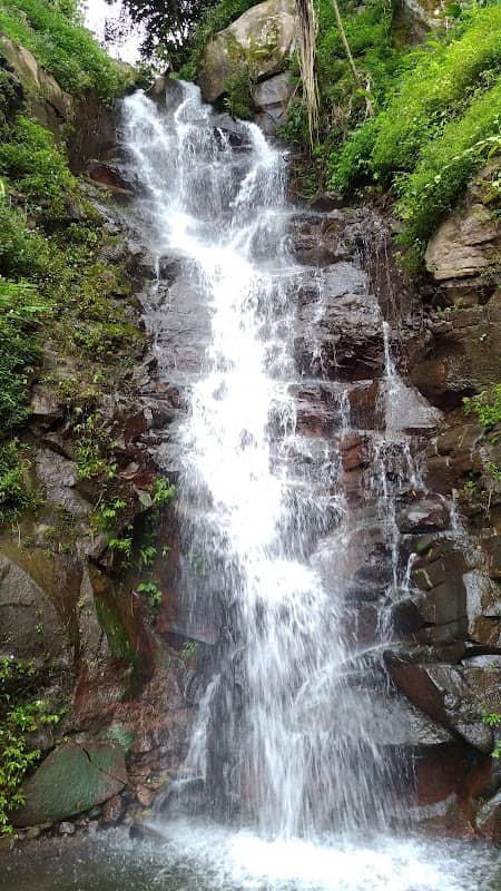 Curug Abeh - Image 1