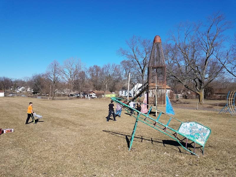 North Kiwanis Park - Image 1