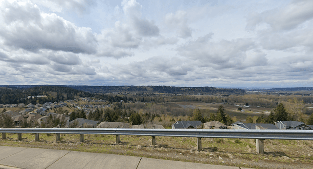 Sky Island View - Image 1
