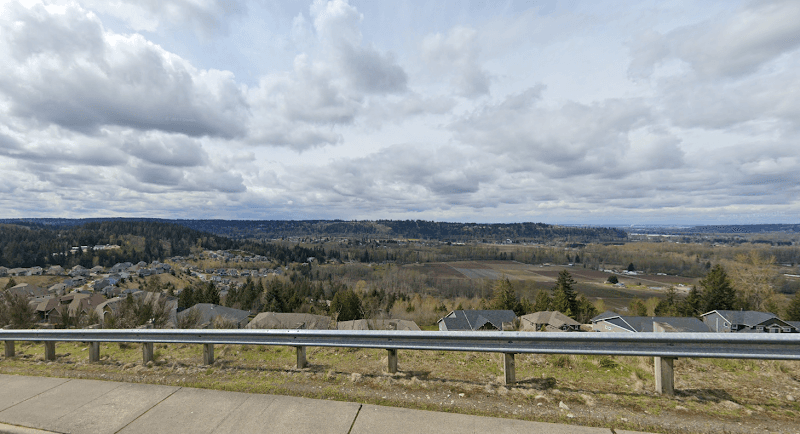 Sky Island View - Image 1