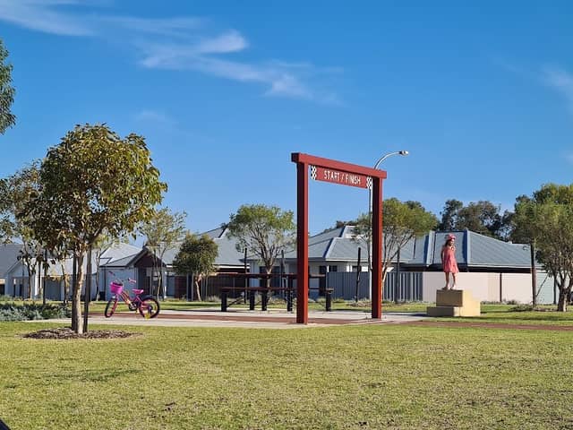 Skydive Park - Image 1