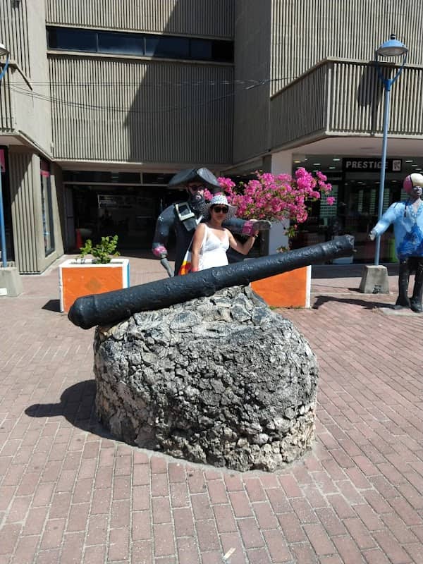 Cañón de Morgan - Image 1