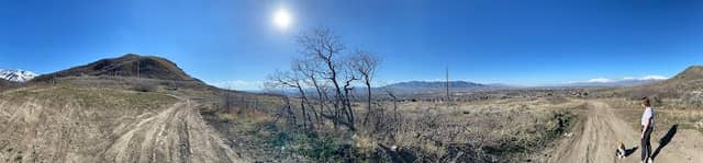 Payson Lookout - Image 1