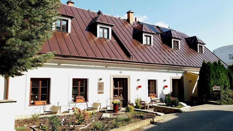 Riegrův domek - kdysi Riegrův mlýn - Image 1
