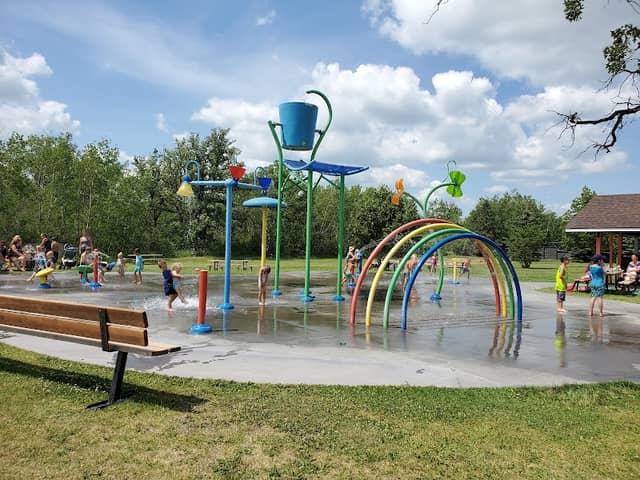 Abe G. Penner Park - Image 1