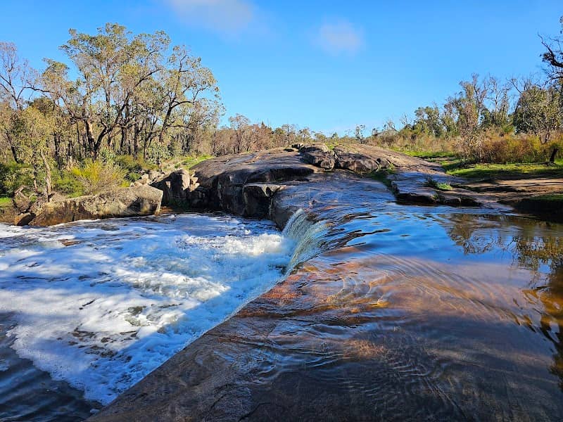 Noble Falls - Image 2