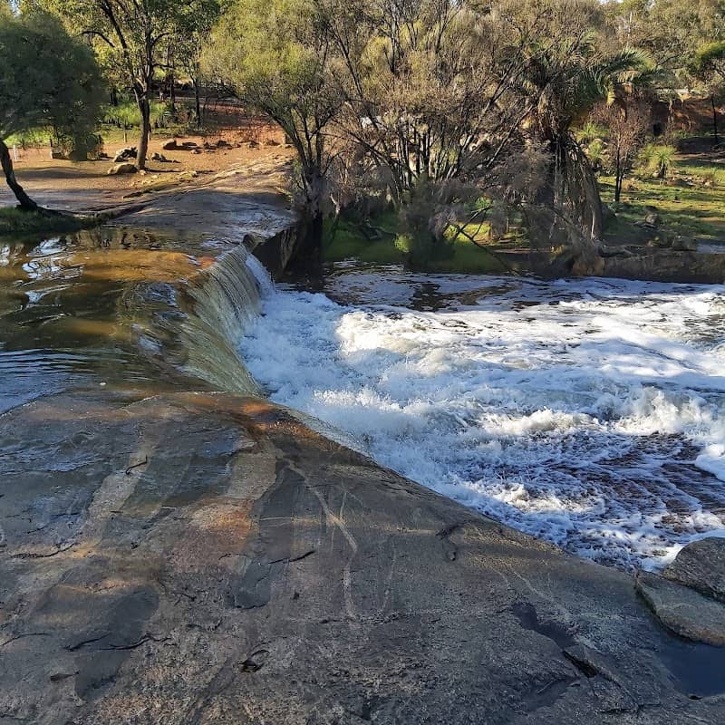 Noble Falls - Image 1