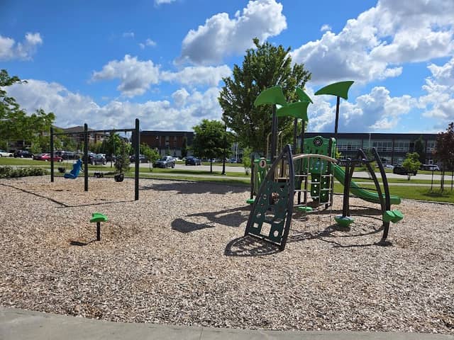 Parc des Patriotes - Image 1