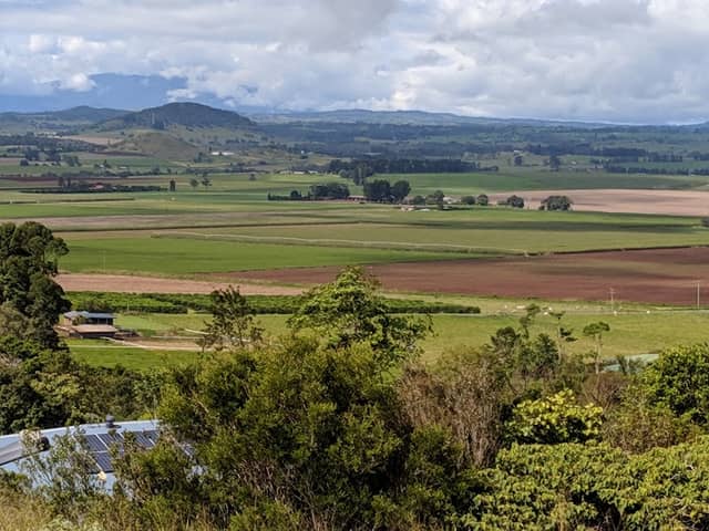 Hallorans Hill Conservation Park - Image 1