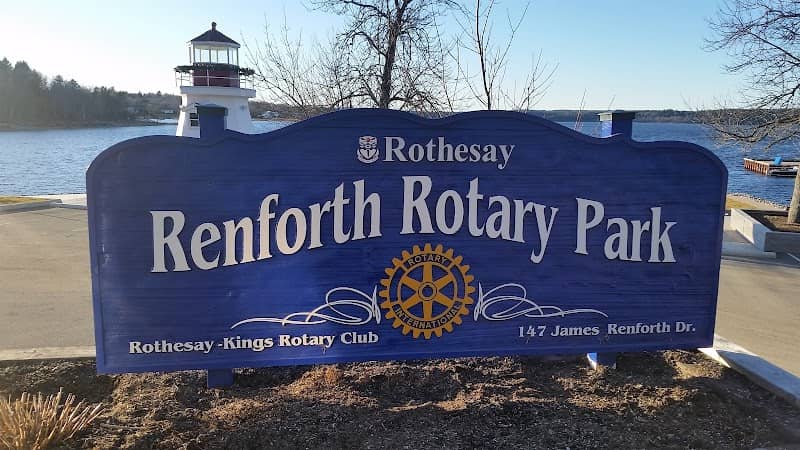 Renforth Rotary Park - Image 1