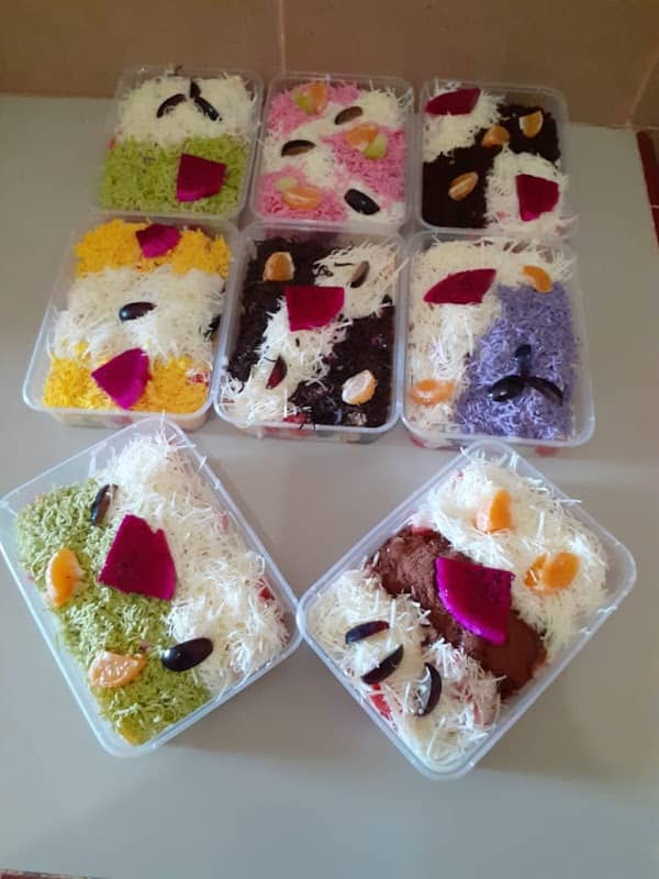 Atika's Snack - Image 1
