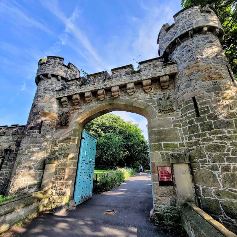 Hawarden Old Park - Image 2