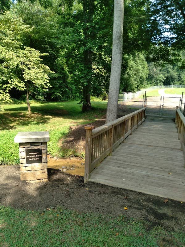 Yadkinville community park - Image 1