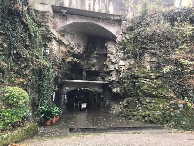 Santuario Grotta di Lourdes - Image 1