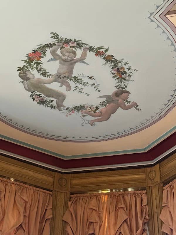 Vaile Mansion - Image 3