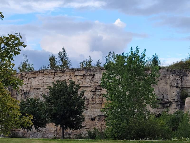 George K. Pinney County Park - Image 1