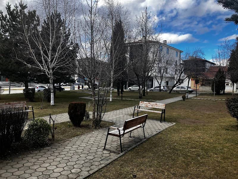 Koru Parkı - Image 1